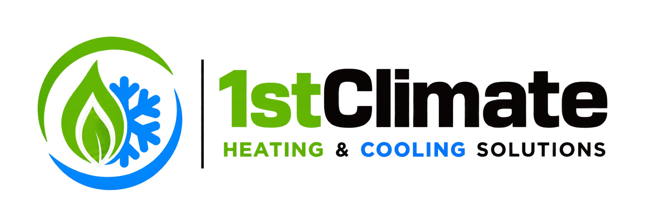1st Climate — Heating and Cooling Solutions