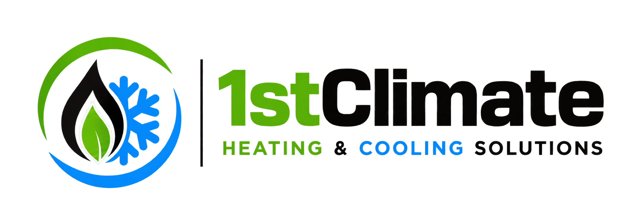 1st Climate — Heating & Cooling Solutions