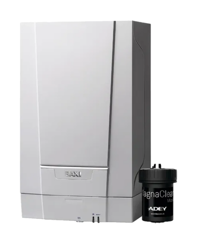 Baxi 800 Heat wall-mounted boiler